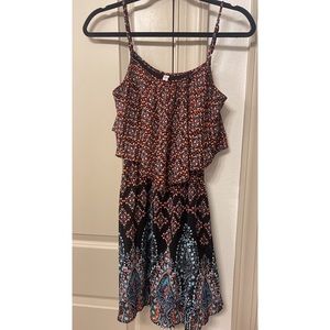 Target adorable small sundress